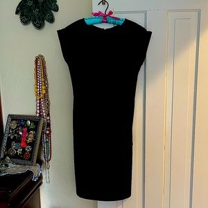 Timeless Black Wiggle Dress by STOP STARING! Sz M